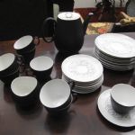 653 6688 COFFEE SET